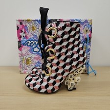 Irregular Choice Poker Joker