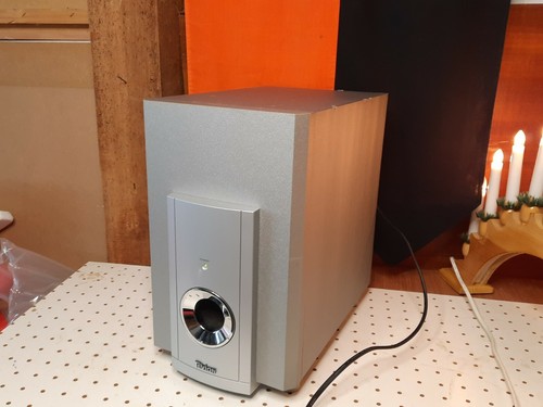 Guter tevion 1750 heimkino - tevion,