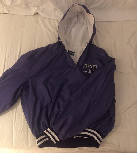 Football jacke - football,