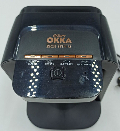 Arzum okka ersatzmaschine - arzum,