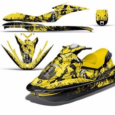 Aufkleber Grafik Set Seadoo