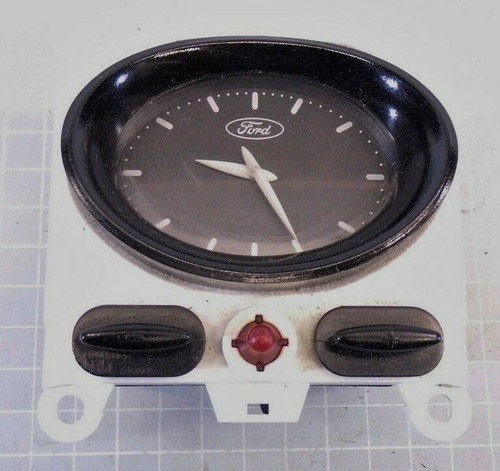 Ford escort vii uhr - ford,