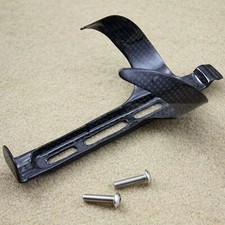 VOLL Carbon Flaschenhalter