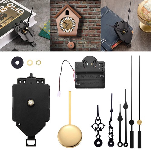 Wand quarz mit pendel wanduhr - quarz,