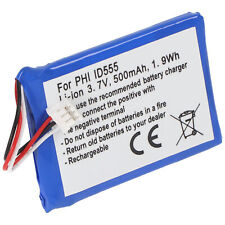 AccuCell Akku passend für den