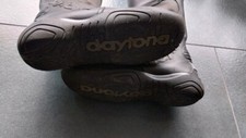 Daytona motorcycle boots Spirit XCR, Gore-Tex.