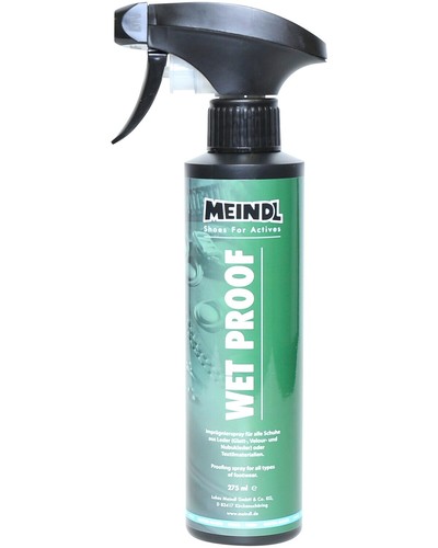 Meindl imprägnierspray wet - meindl,