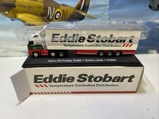 Eddie Stobart Collectors Die