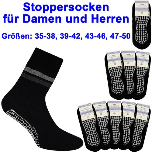Socken herren damen abs - socken,