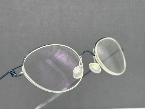 Lindberg brille damen rund - lindberg,