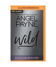 Wild, Angel Payne