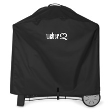 Weber Premium Abdeckhaube für