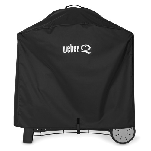 Weber premium abdeckhaube für - weber,
