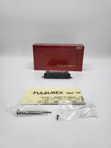Fulgurex spur 1155 1 - spur, 1155/1
