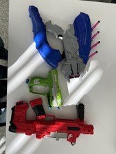 Halo Nerf Gewehre von BoomCo