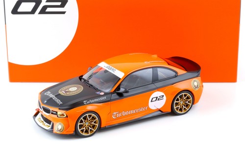 Norev bmw 2002 hommage - bmw,