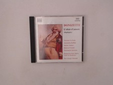 Donizetti: L'elisir d'amore