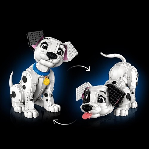 Lego disney 43269 - disney,