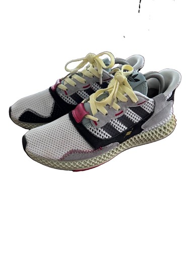 Adidas 4000 sneaker gr - 4000,