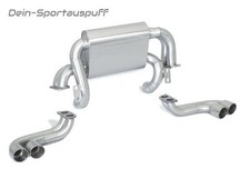 Ragazzon Komplettanlage ab Kat