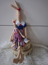 Tilda Art Bunny Osterhase