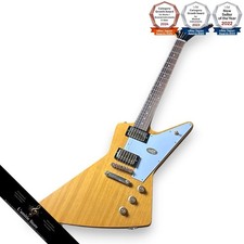 Epiphone Korina Explorer