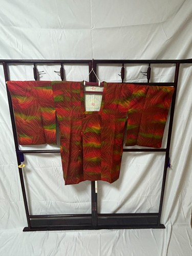 Japan kimono michiyuki - japan,