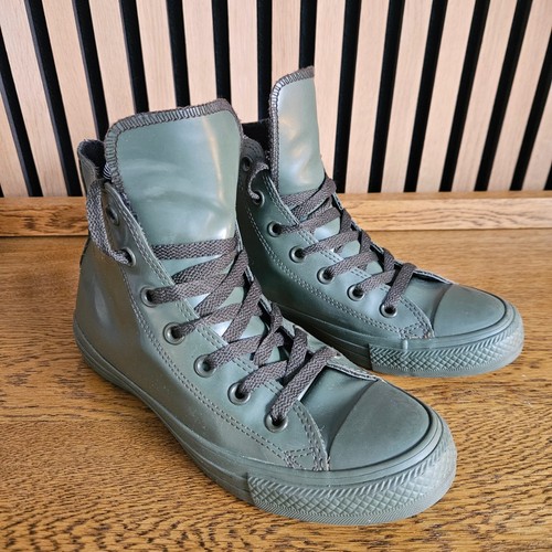 Converse rubber chuck taylor - rubber,