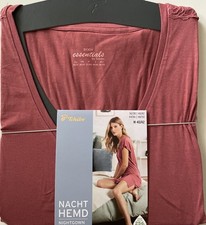 Damen Nachthemd Gr. M 40 / 42