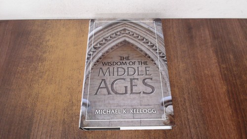 The wisdom of - the, middle