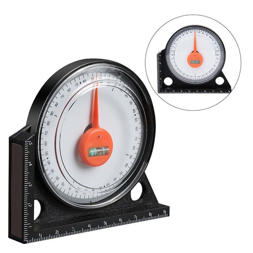 Winkel level finder - level,