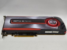 XFX AMD Radeon HD 7970 3GB