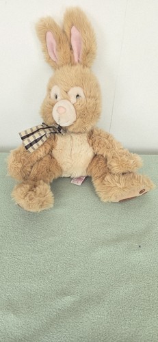 Russ berrie hase kaninchen - berrie,
