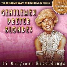 Gentlemen prefer blondes - blondes, von
