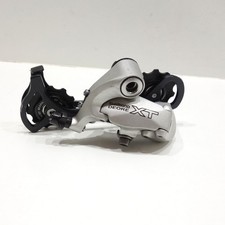 Shimano Deore XT Mountainbike