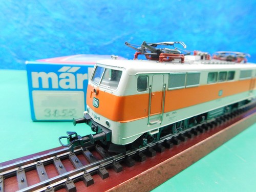 A07 märklin 3155 lok db - märklin, h0