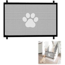 Treppenschutzgitter Hund Katze