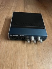 PreSonus AudioBox 22VSL