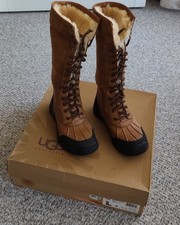 Stiefel, Damen, UGG, Gr.37