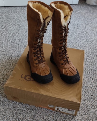 Stiefel damen ugg gr 37 - ugg,, gr.37
