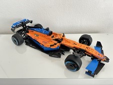 LEGO TECHNIC: Mclaren Formel 1 Rennwagen (42141)