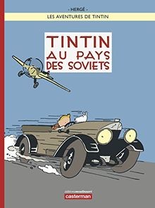 Les aventures tintin nº - les,