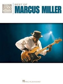 Best marcus miller - miller, (bass