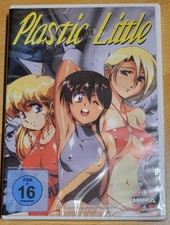 Plastic Little