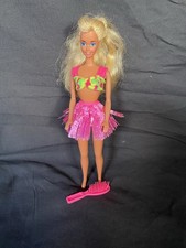 Vintage Hawaii- Barbie, aus den 80/90 ern,Mädchen