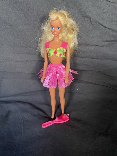 Vintage hawaii barbie aus - hawaii-,