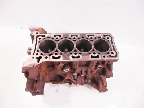 Motorblock block defekt - block, für