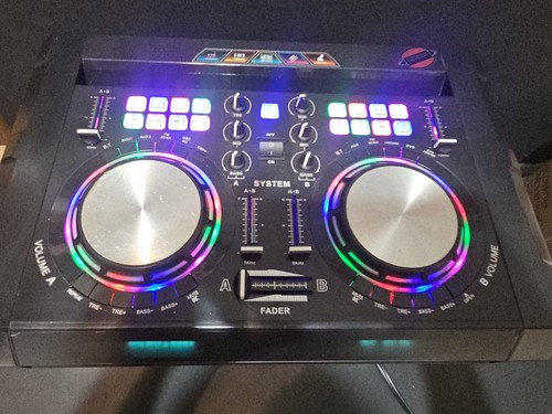 Edison dual party system - system, 6000