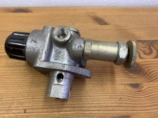 IFA DDR Multicar W50 Traktor 