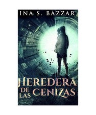 Heredera De Las Cenizas, Jina
